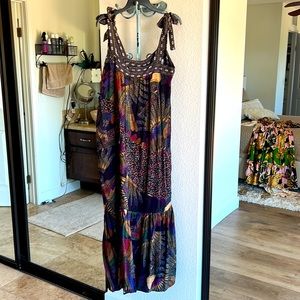 Farm rio dress